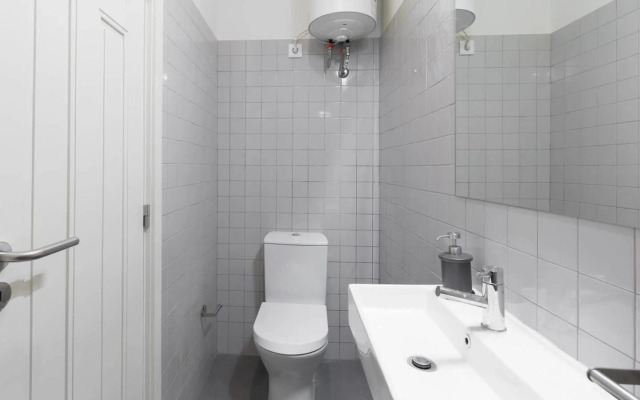 GuestReady - Costa Cabral Guesthouse Room 3