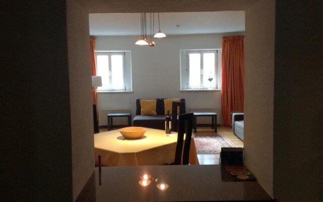 Apartment Rattenberg