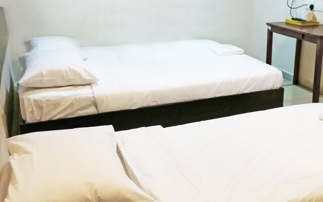 Old Penang Hotel Ampang Point