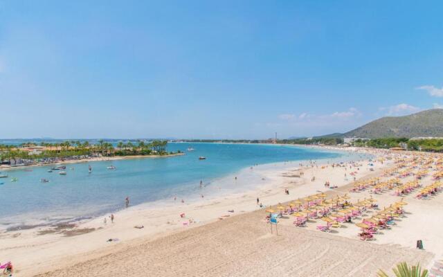 Villa TAMARELLS Alcudia