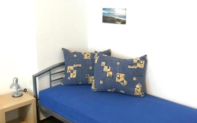 Hafencity Bremerhaven