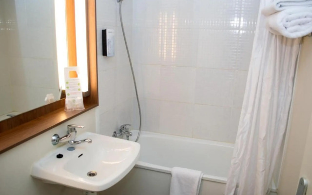 Campanile Villeneuve sur Lot - Pujols