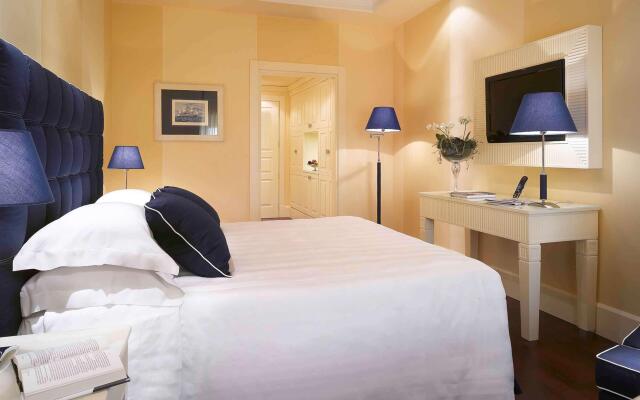 GH Palazzo Suite & Spa
