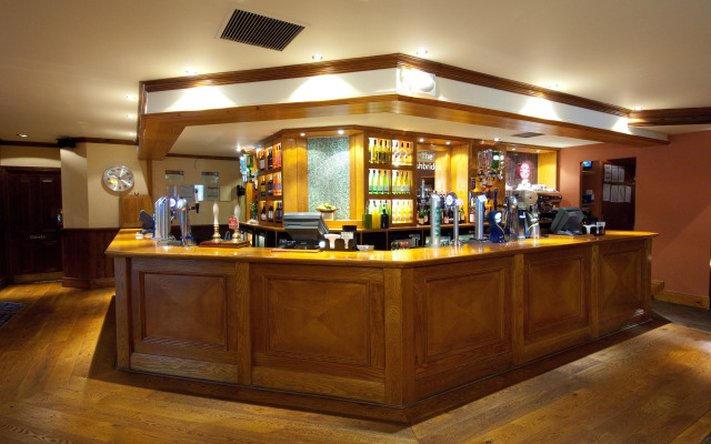 Premier Inn Cwmbran