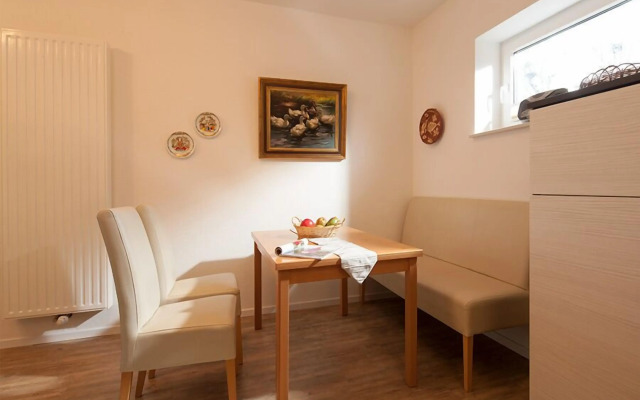 Ferienhaus Mien Huske