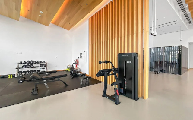 Stella Maris - 1303 1BD