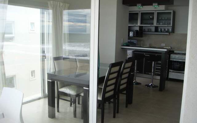Pinamar alquilo departamentos frente al mar 2D