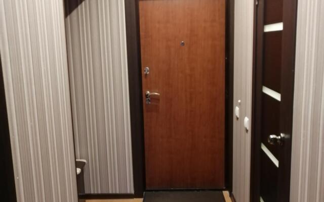 Апартаменты на улице 2-я Заречная