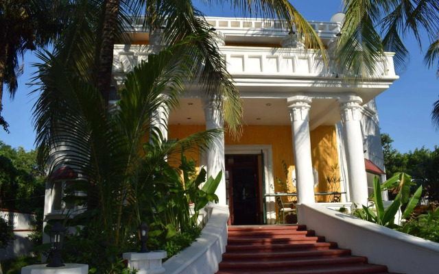 Mansion Giahn Inn