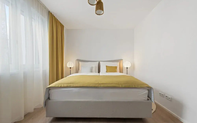 Karl und Anton Boutique Apartments