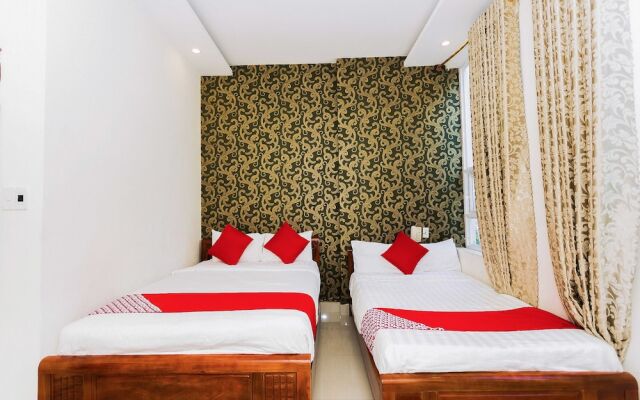 OYO 232 Khanh Vinh Hotel Da Nang