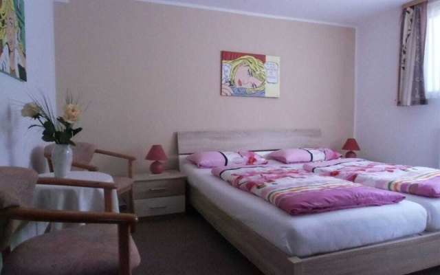 at Fleesensee Comfortable Holiday Residence