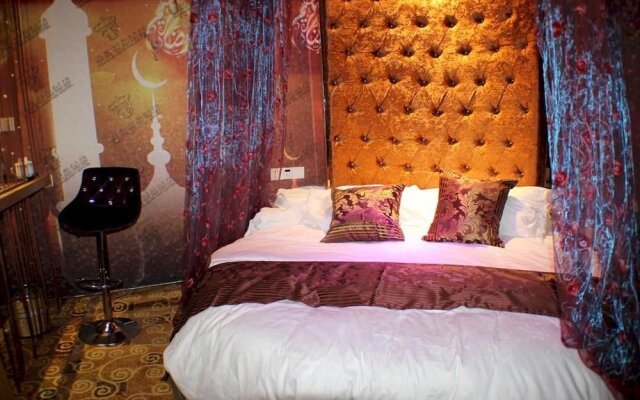 Taidao Hotel