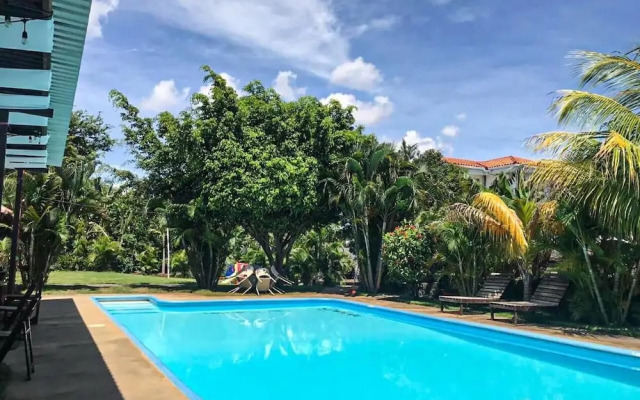 Hotel Provincia Santo Domingo