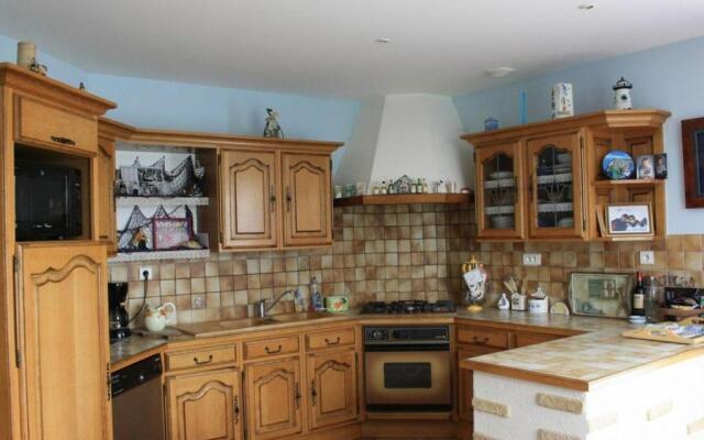 Gîte Bouin, 5 pièces, 6 personnes - FR-1-426-129