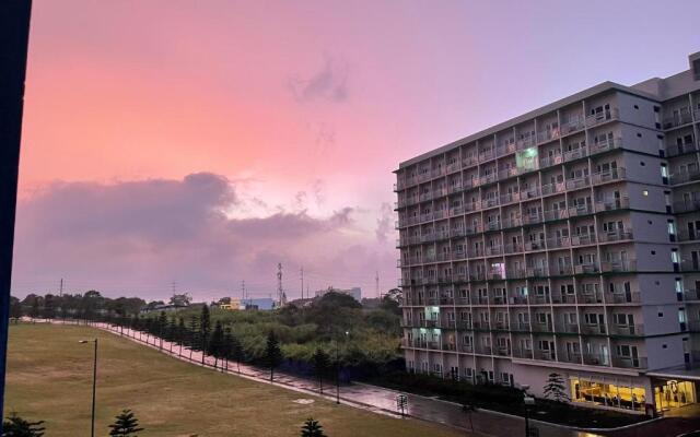 Wind Residences Tower 5