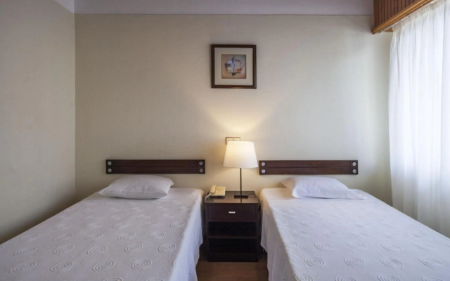 Hotel Sete Cidades