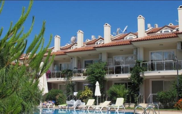 Villa AQ14 by JoyLettings