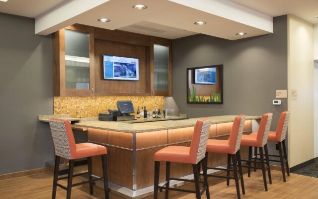 TownePlace Suites by Marriott Champaign Urbana/Campustown