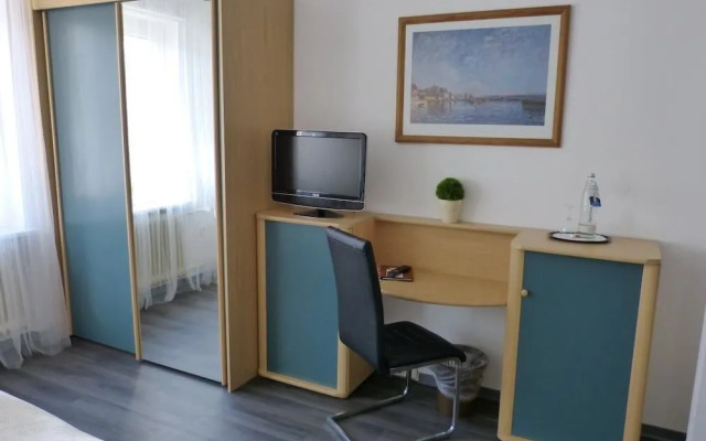 Stadt-gut-Hotel Großer Kurfürst