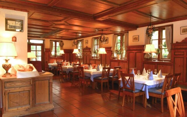 Classik Hotel Martinshof
