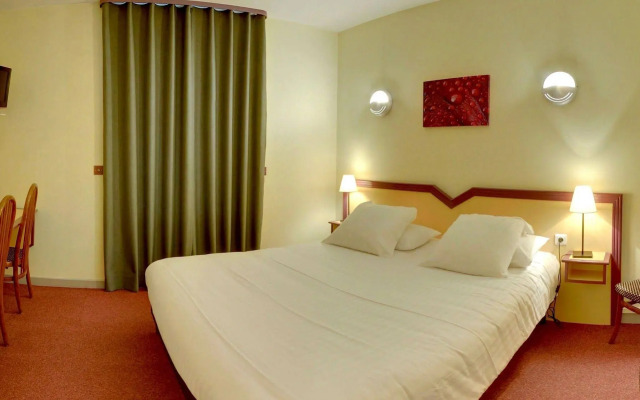 Hotel A la 12