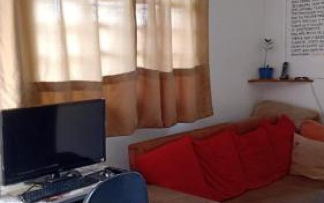 Hostel CWB
