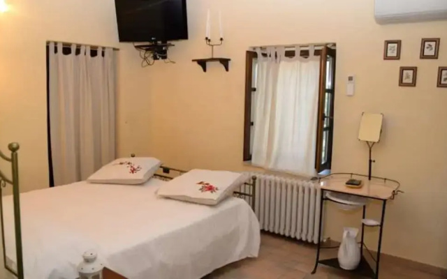 La Valle del Sole Country House