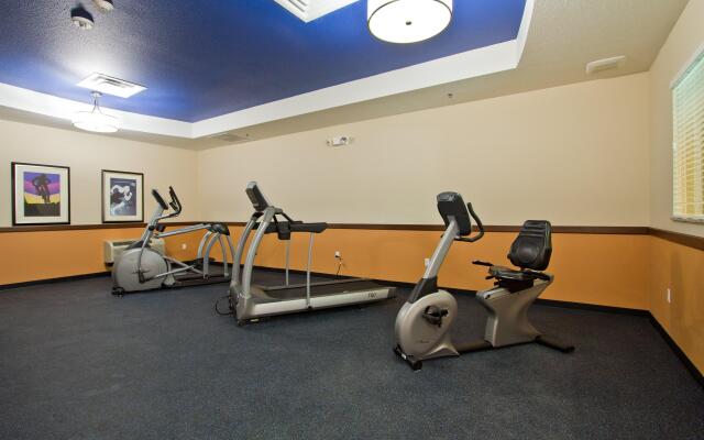 Holiday Inn Express Hotel & Suites Denver East-Peoria Street by IHG