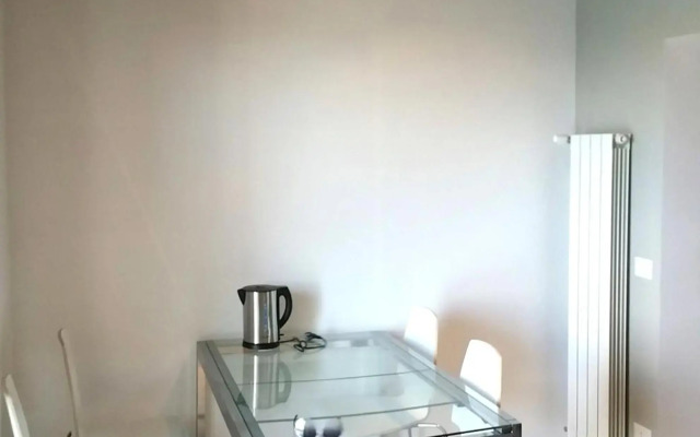 Hotel Castelgandolfo