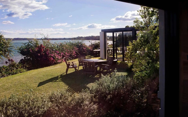 Harrington River Lodge