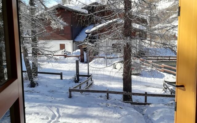 Guesthouse Chalet di Montagna
