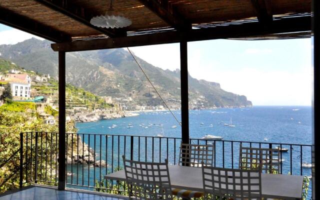 Il Monaco Amalfi Dreams