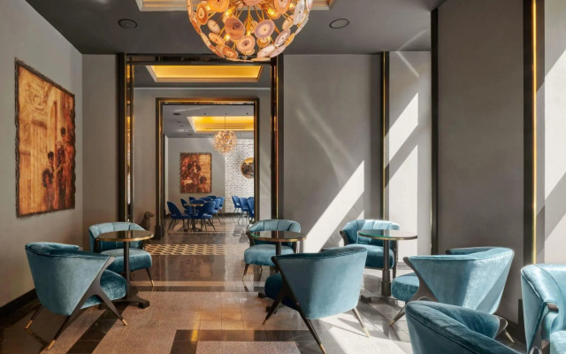 Numa Prague Republika