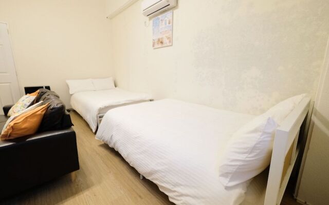 Condominium Hotel Omoromachi