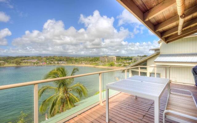 Pali Kai Cottage 17 A, Ocean Bluff, Nawiliwili