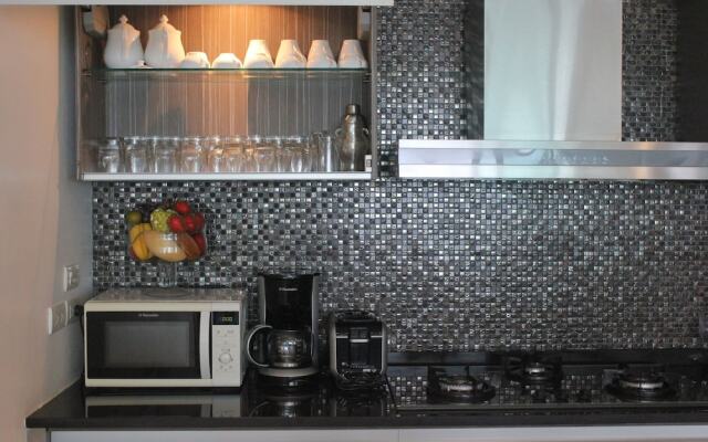 Samui White House Sea Pearl