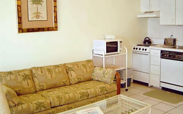 Apollo Beach Resort