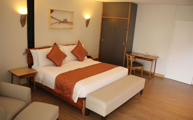 Green Canyon Leisure Farms