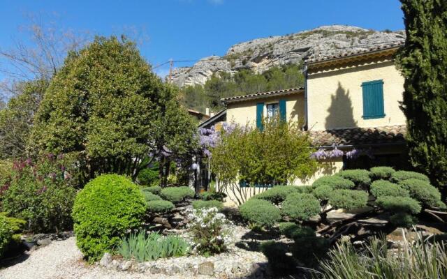 Les Montades Chambres d'Hôtes