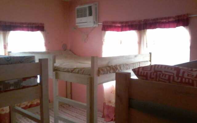 Czarina Transient House