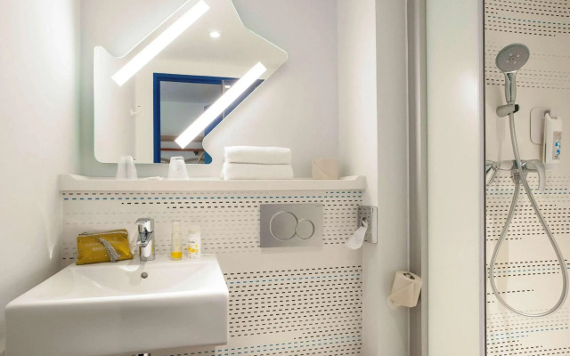 ibis budget Reims Thillois