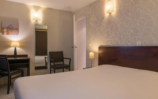 L'Ouest Hôtel