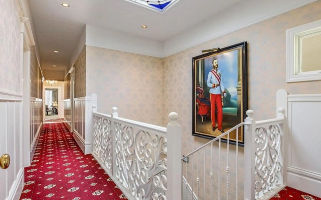 Parker Guest House San Francisco