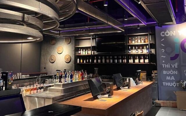 Tru by Hilton Buon Ma Thuot City Centre