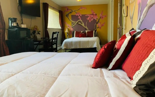 Anchorage Downtown Hotel