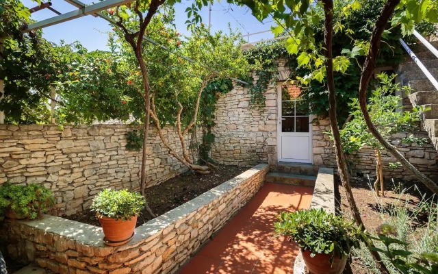 Holiday house Gita - peacefull and comfortable Sutivan, Island Brac