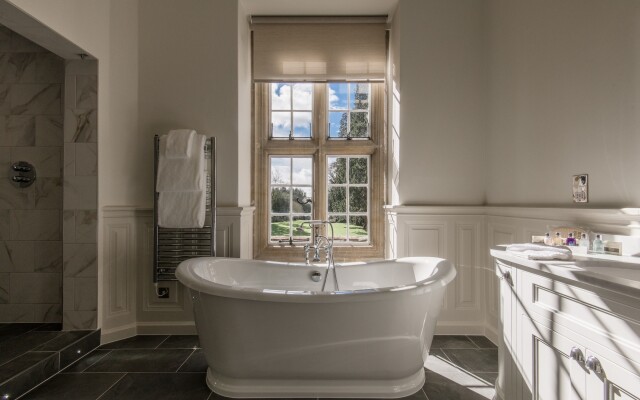 Tylney Hall