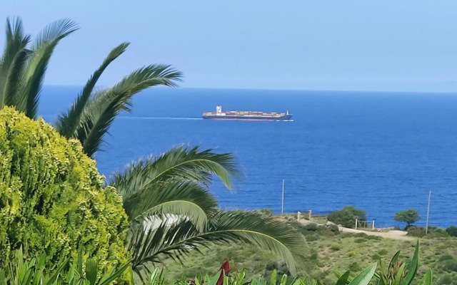Aegean Sea Villa