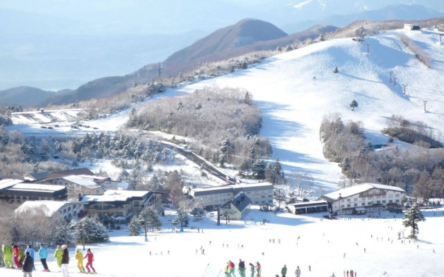 Diamond Shiga